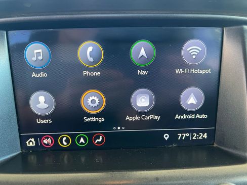 Used 2019 Chevrolet Colorado ZR2 image 23