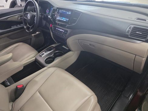 Used 2022 Honda Pilot Special Edition image 24