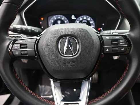 Used 2023 Acura Integra A-Spec image 14