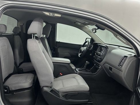 Used 2015 GMC Canyon 4x4 Extended Cab w/ Convenience Package image 36