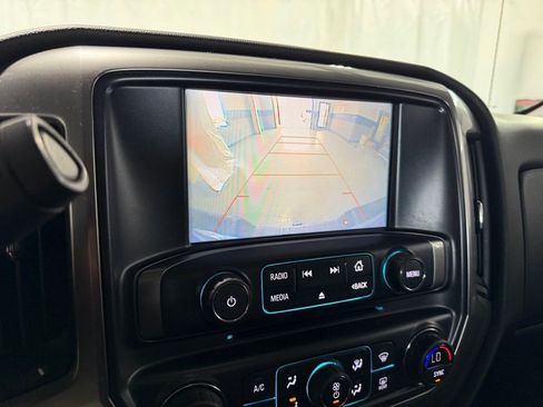 Used 2018 Chevrolet Silverado 1500 LT w/ All Star Edition image 22