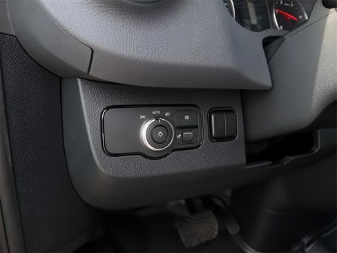 New 2025 Mercedes-Benz Sprinter 2500 image 24