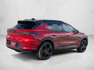 New 2026 Chevrolet Equinox EV RS video 2