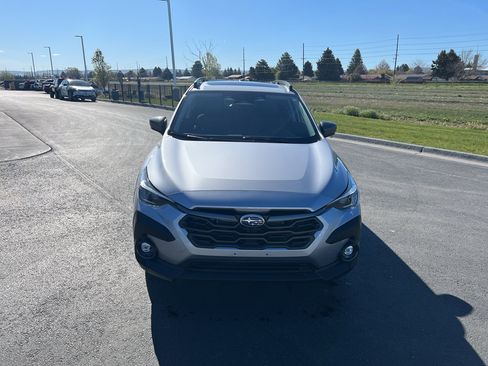 New 2026 Subaru Crosstrek 2.5i Limited AWD/4WD image 7