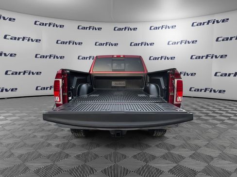 Used 2014 RAM 3500 Laramie image 11