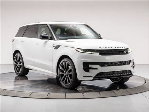 New 2026 Land Rover Range Rover Autobiography AWD/4WD image 7