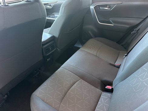 Certified 2024 Toyota RAV4 XLE FWD image 15