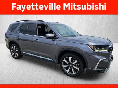 Used 2023 Honda Pilot Touring
