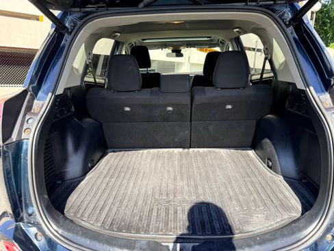 Used 2018 Toyota RAV4 XLE AWD/4WD image 20