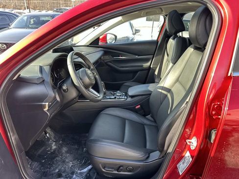 Used 2024 MAZDA CX-30 AWD 2.5 S w/ Preferred Package image 25