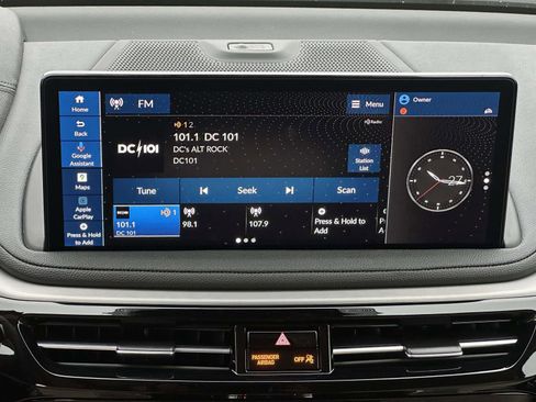 Certified 2025 Acura MDX SH-AWD image 19