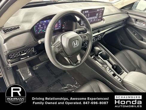 Used 2023 Honda Accord EX-L image 25