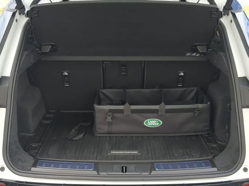 New 2026 Land Rover Range Rover Evoque Dynamic SE image 36