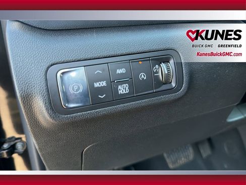 New 2026 GMC Terrain Elevation w/ Elevation Premium Package image 15