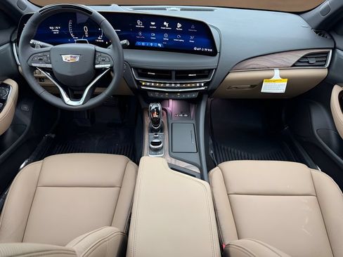 New 2026 Cadillac CT5 Premium Luxury w/ Technology Package RWD image 18