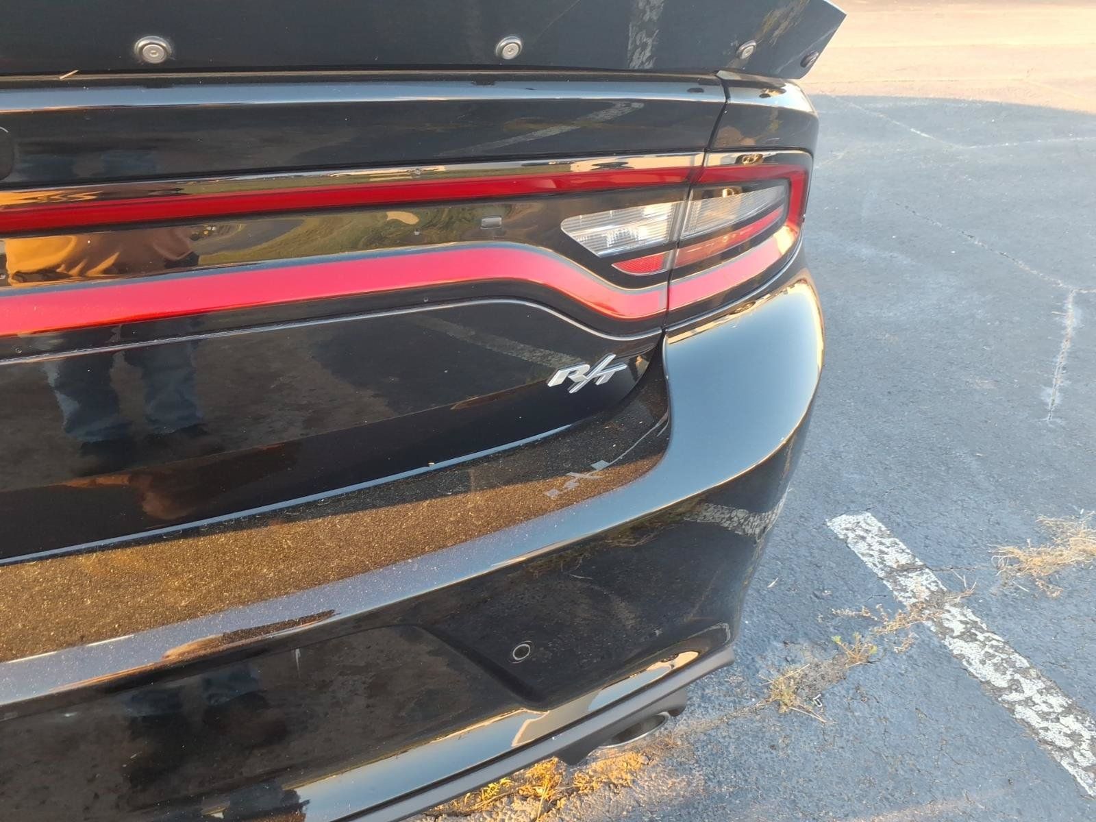 Used 2021 Dodge Charger R/T w/ Plus Group RWD image 5