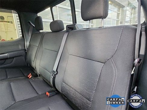 Certified 2022 Ford F150 XLT w/ Equipment Group 302A High image 24