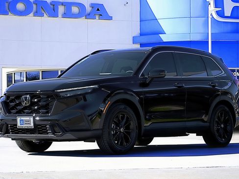 Used 2024 Honda CR-V Sport-L image 1