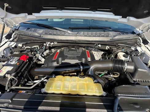 Used 2019 Ford F150 Raptor w/ Equipment Group 802A Luxury image 64