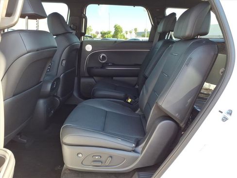 New 2026 Hyundai Palisade Calligraphy image 7