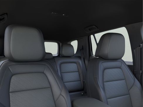 New 2026 Chevrolet Equinox LT FWD image 24
