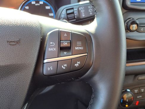 Certified 2024 Ford Bronco Sport Badlands w/ Premium Package image 20