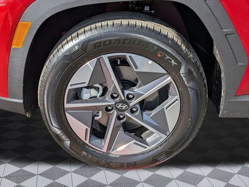 New 2026 Hyundai Tucson SEL image 34