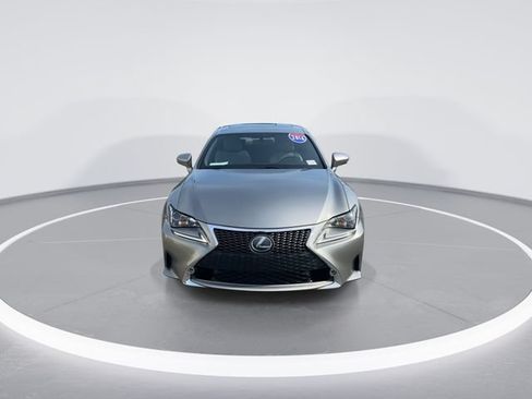 Used 2016 Lexus RC 350 RWD image 2