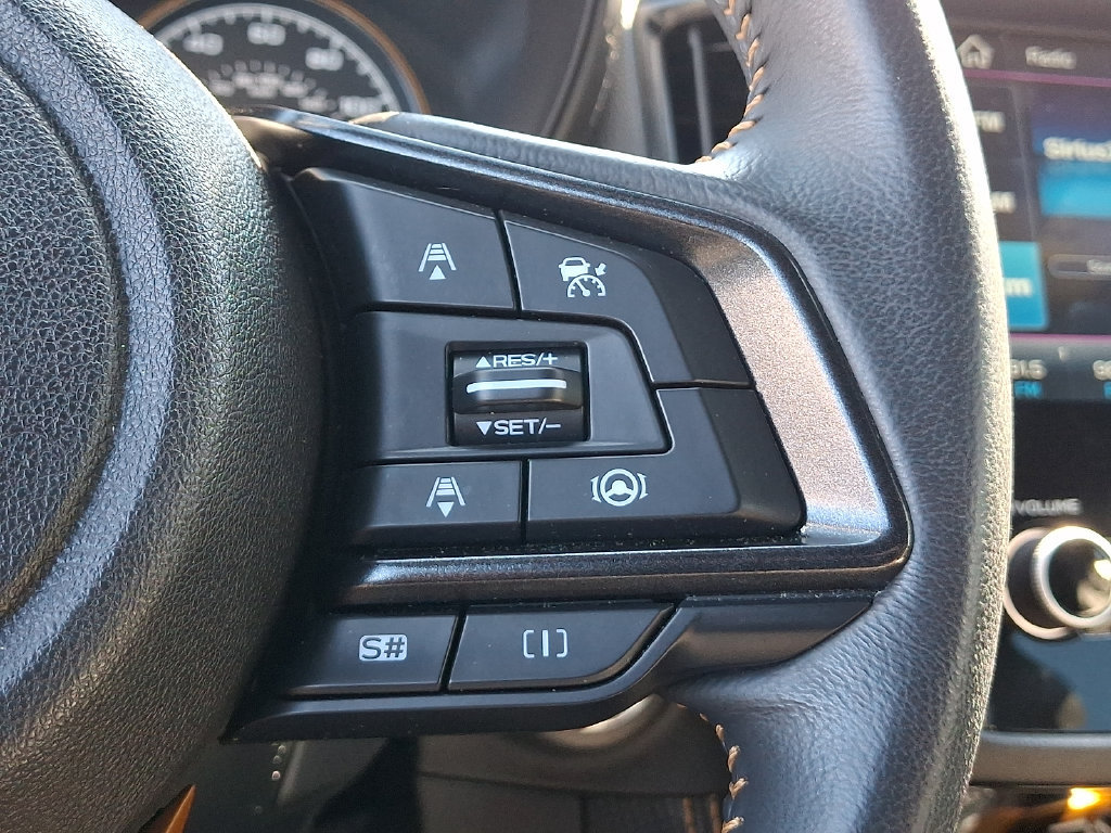 Used 2024 Subaru Forester Wilderness AWD/4WD image 22