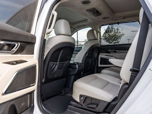Used 2021 Kia Telluride SX w/ SX Prestige Package AWD/4WD image 17