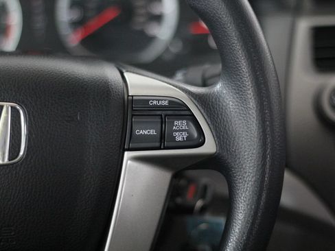 Used 2012 Honda Accord LX image 14