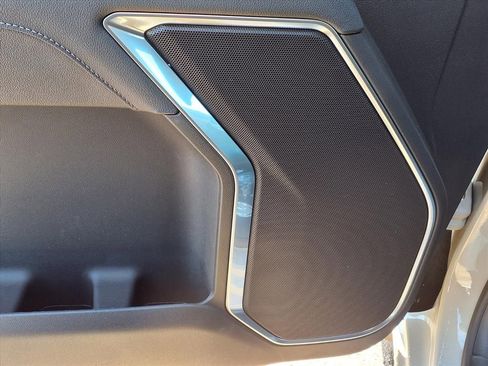 New 2026 Chevrolet Silverado 1500 RST w/ RST Select Package image 13