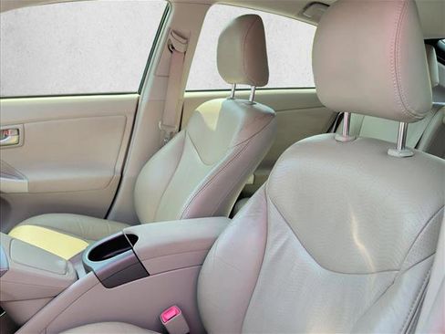 Used 2012 Toyota Prius Three FWD image 11