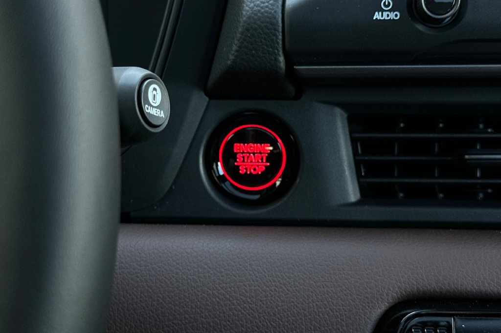 New 2026 Honda Pilot TrailSport image 27