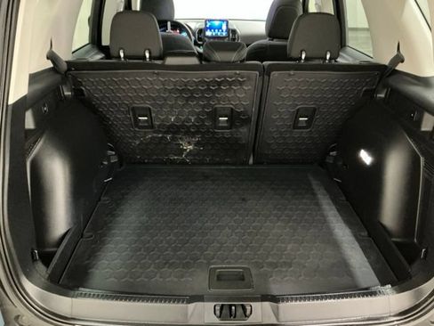 Used 2021 Ford Bronco Sport Big Bend AWD/4WD image 17