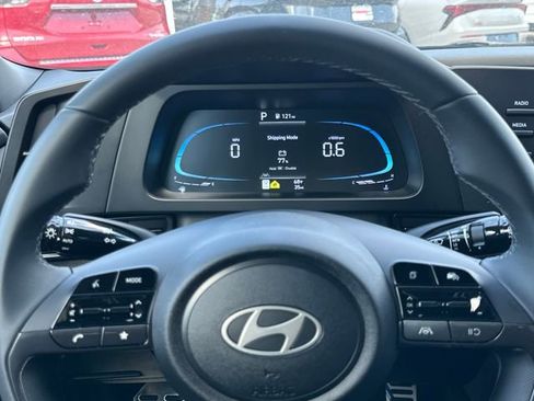 New 2026 Hyundai Elantra Sport FWD image 19
