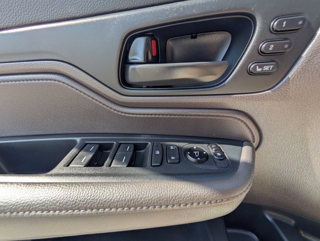Used 2020 Honda Odyssey EX-L image 17