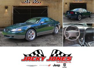 Used 2001 Ford Mustang GT RWD video 1