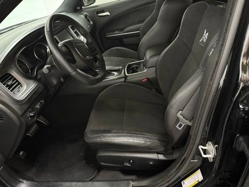 Certified 2023 Dodge Charger Scat Pack image 14