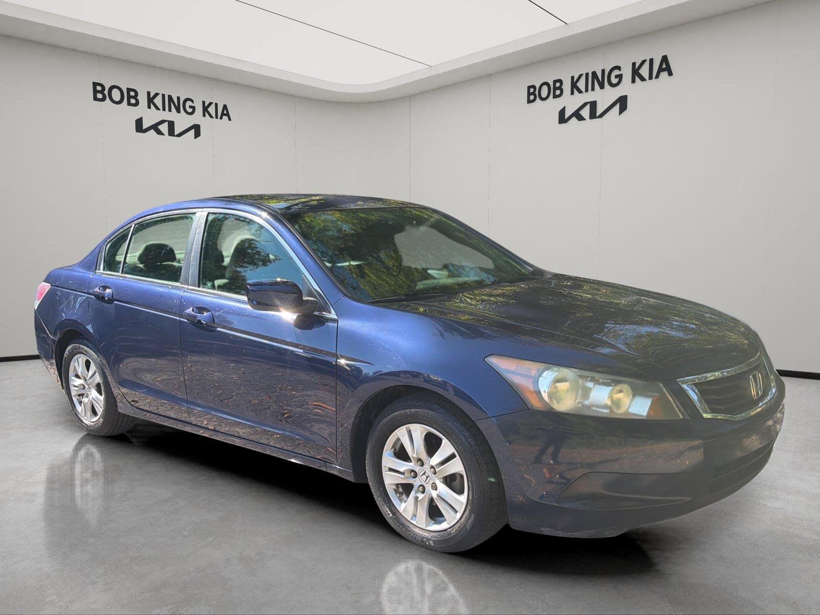 Used 2009 Honda Accord LX-P image 7