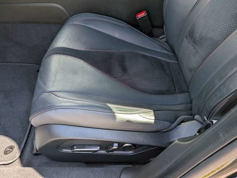 Used 2024 Acura TLX SH-AWD w/ A-SPEC Pkg image 22