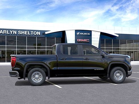 New 2026 GMC Sierra 1500 Pro image 5
