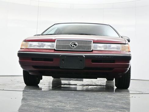 Used 1989 Mercury Cougar LS image 18