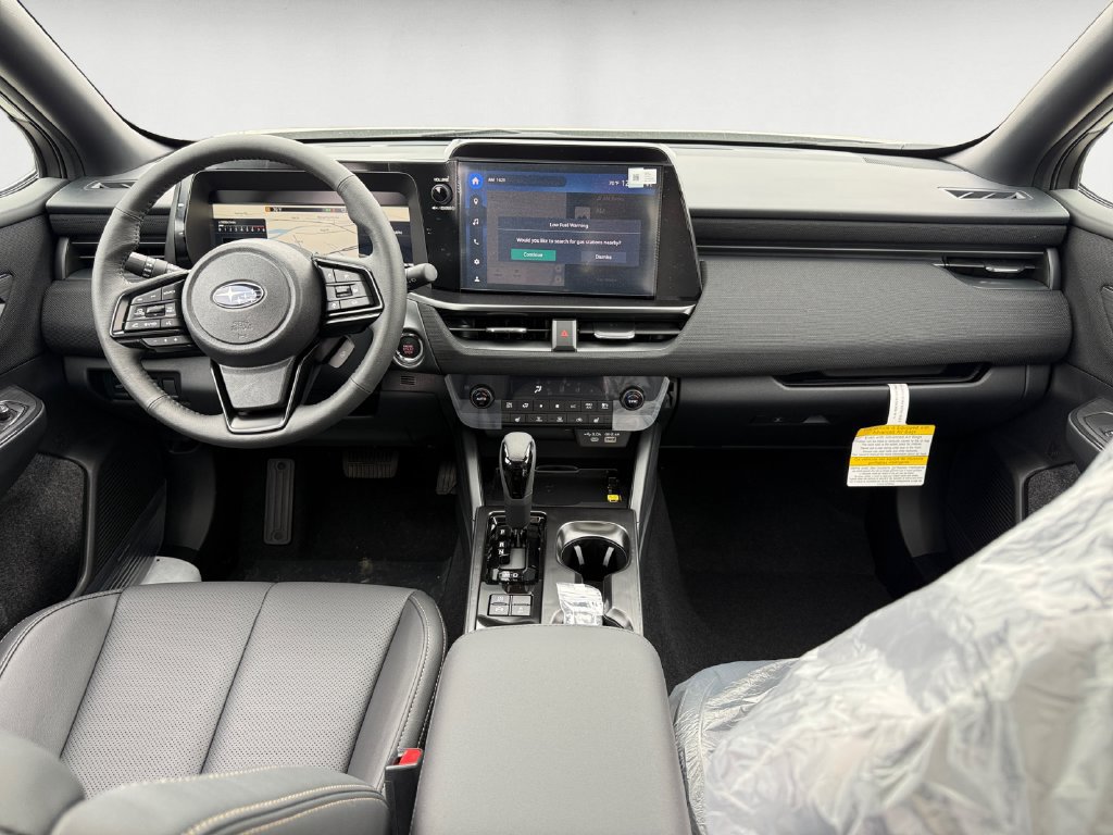 New 2026 Subaru Outback Limited AWD/4WD image 10
