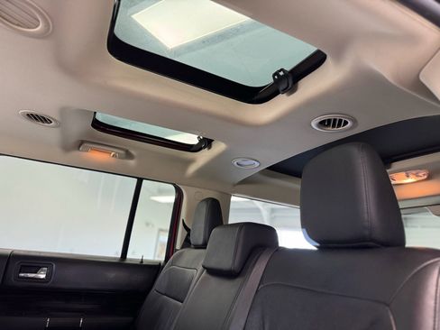 Used 2015 Ford Flex SEL w/ Equipment Group 202A image 25
