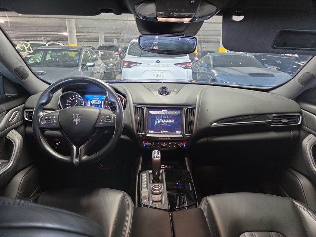 Used 2019 Maserati Levante AWD/4WD image 15