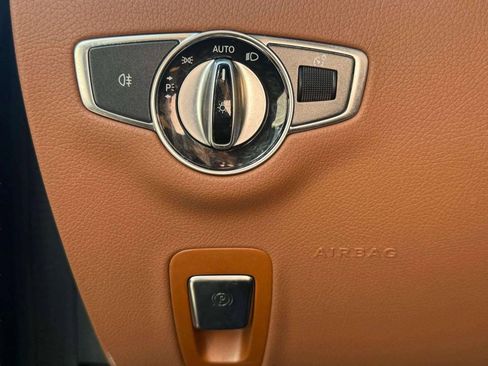 Used 2023 Mercedes-Benz E 450 Cabriolet w/ AMG Line image 31