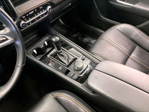 Used 2023 MAZDA CX-50 AWD 2.5 S w/ Cargo Package image 16