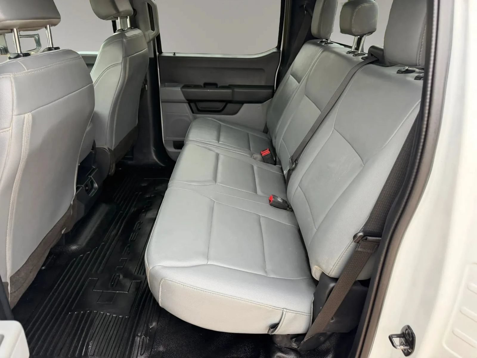 Used 2023 Ford F250 XL w/ XL Driver Assist Package AWD/4WD image 5
