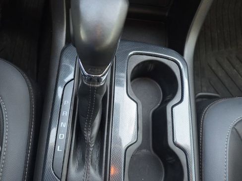 Certified 2022 Chevrolet Colorado Z71 image 14